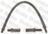 Brake ENGINEERING BH771672 Brake Hose